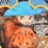 Petite Blythe / Orange Munchkin #PBL-38