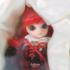 Groove / Ai doll / Gloxinia #A-705
