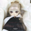 Groove / Ai doll / Black Baccara #A-707