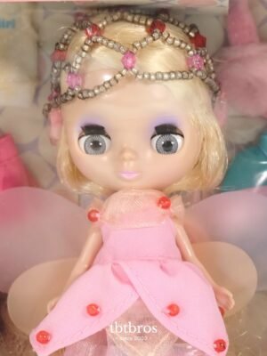 [Limited] Petite Blythe / Fairy girl
