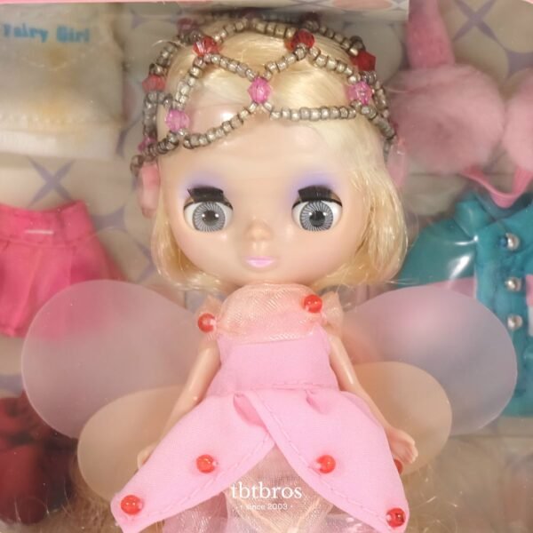 [Limited] Petite Blythe / Fairy girl