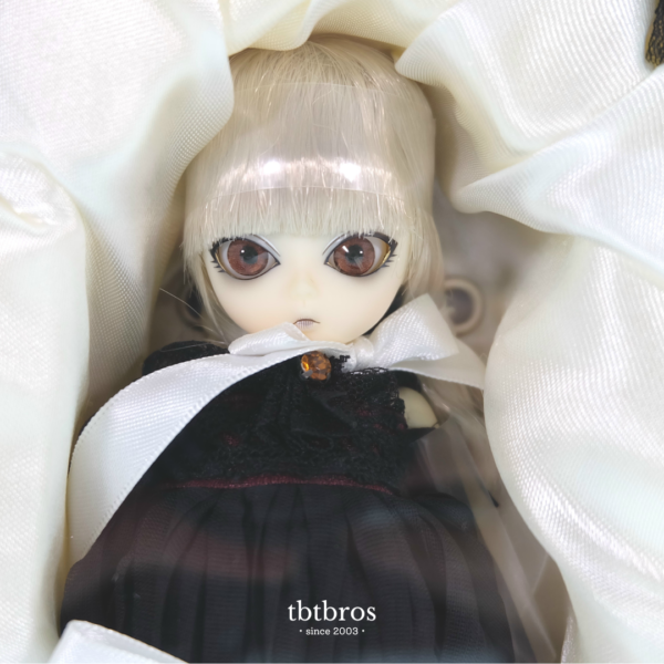 Groove / Ai doll / Black Baccara #A-707