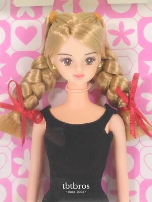 Jenny / Takara Bako / Original doll