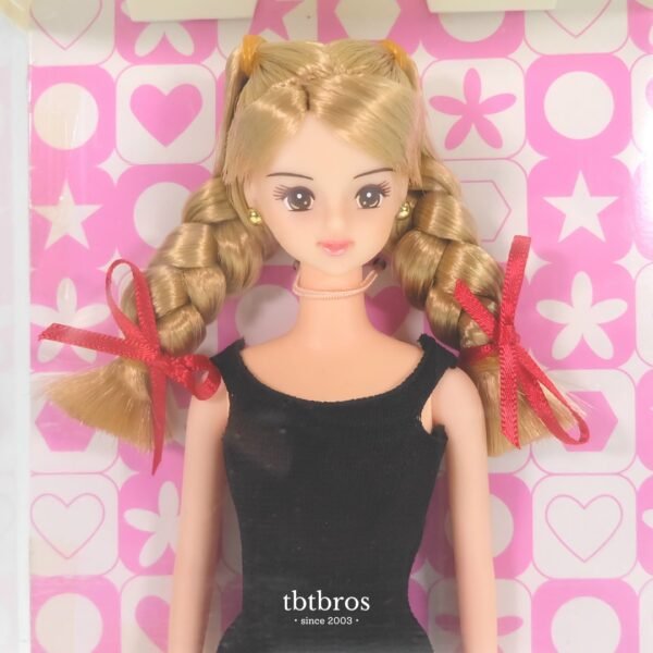 Jenny / Takara Bako / Original doll