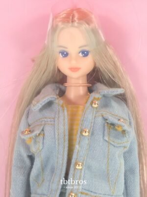 Licca / Licca Castle / Kisara model no.00901