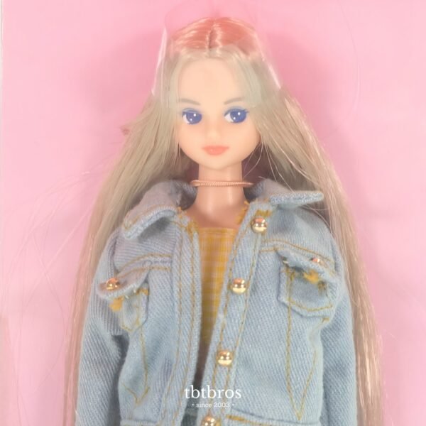 Licca / Licca Castle / Kisara model no.00901