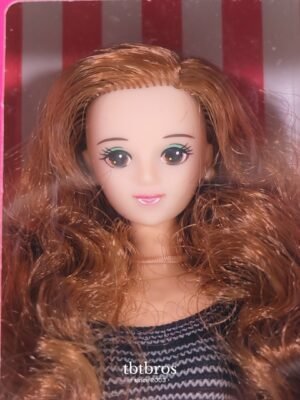 Jenny / Totoco / Lina