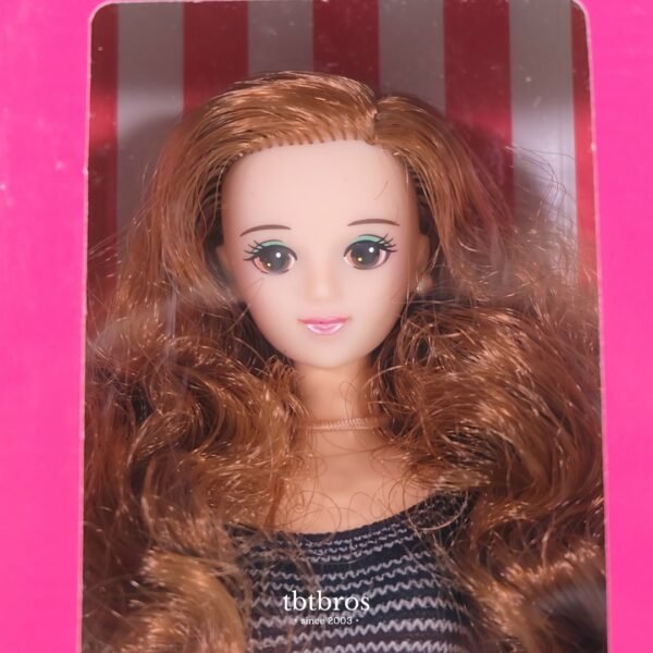 Jenny / Totoco / Lina