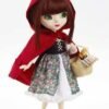[Defect item] Pullip / Little Red Riding Hood #F-524