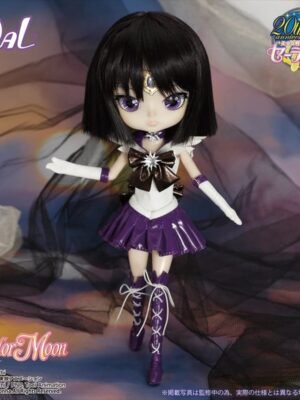 Dal / Sailor Saturn #D-156