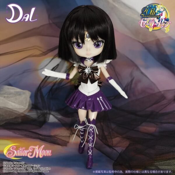 Dal / Sailor Saturn #D-156