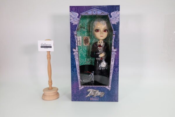 Taeyang / Lunatic White Rabbit #T-209