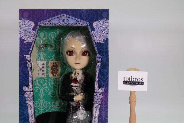 Taeyang / Lunatic White Rabbit #T-209