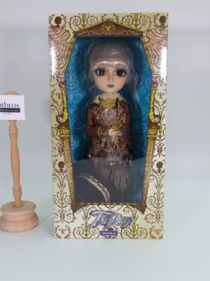 Taeyang / Dollte-Porte Alfred #T-219