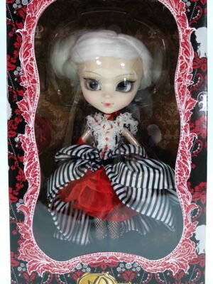 Pullip / Scarlet #P-135