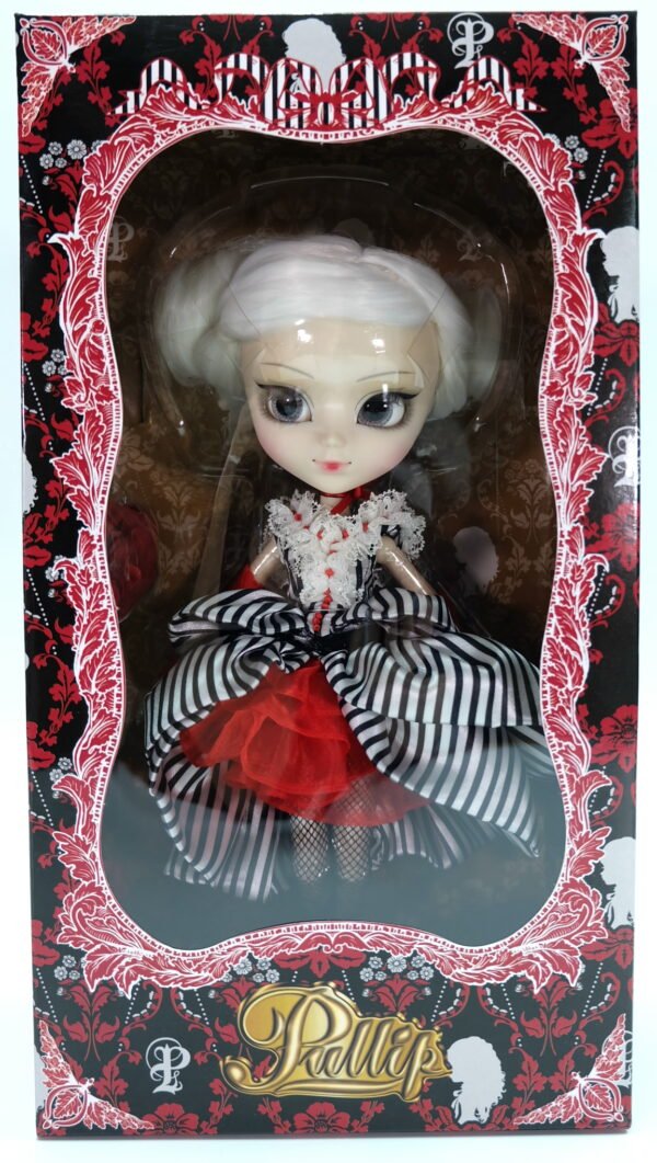 Pullip / Scarlet #P-135