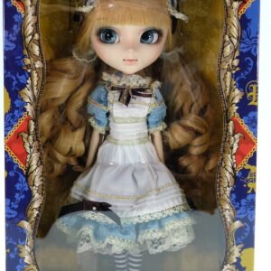 Pullip / Classical Alice Pullip ver. #P-096