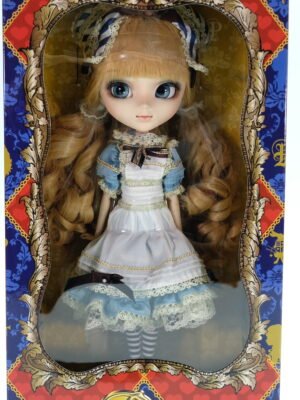 Pullip / Classical Alice Pullip ver. #P-096