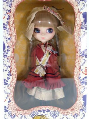 Pullip / Merl Nostalagia ver. #P-091
