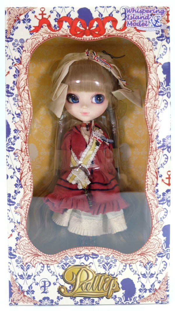 Pullip / Merl Nostalagia ver. #P-091