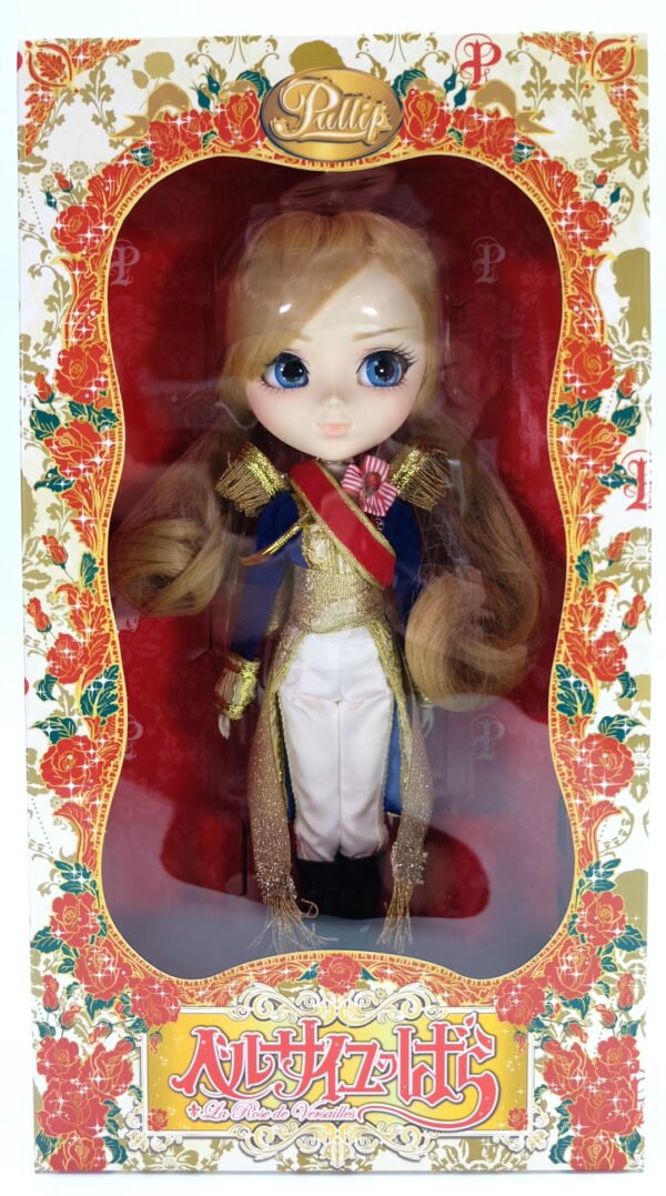 Pullip / Oscar Francois #P-095