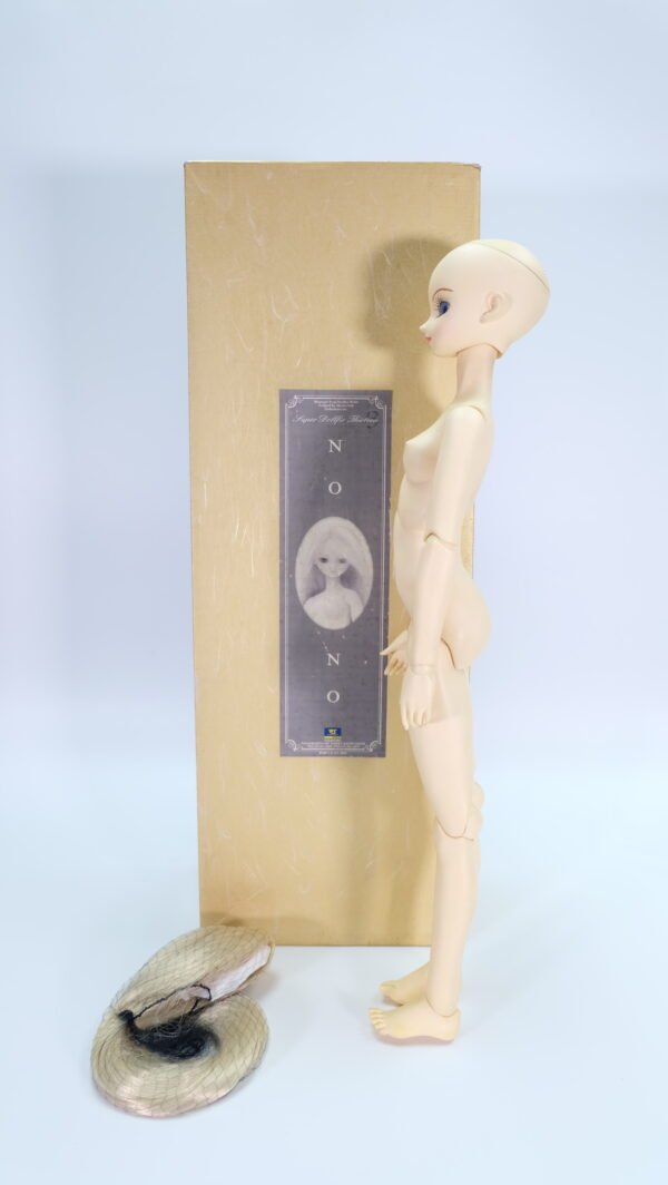 Volks / SD13 / NONO