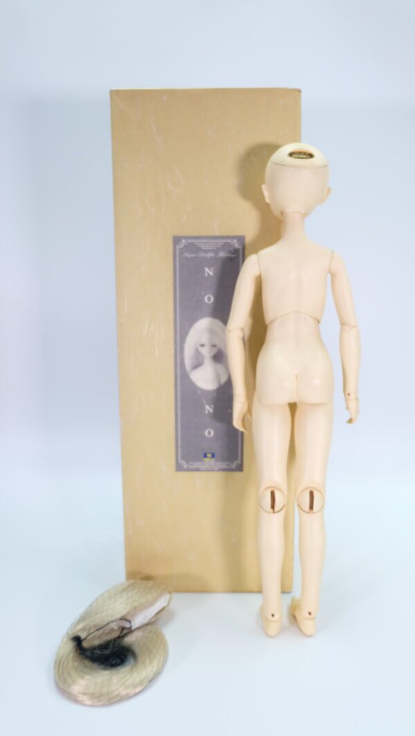 Volks / SD13 / NONO