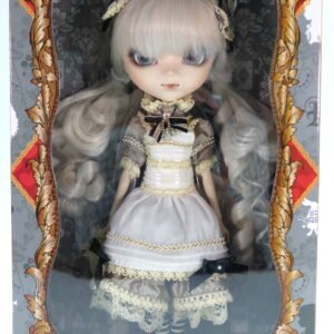 Pullip / Classical Alice sepia Pullip ver. #P-129
