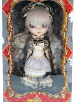 Pullip / Classical Alice sepia Pullip ver. #P-129