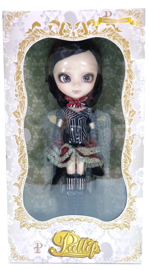 Pullip / Laura #P-147