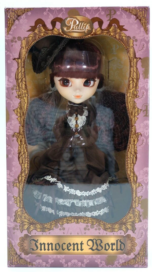 Pullip / Fraulein #P-074