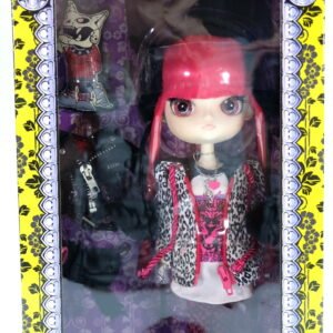 Dal /  Hellcatpunks Phobe #D-108