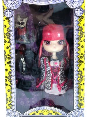 Dal /  Hellcatpunks Phobe #D-108
