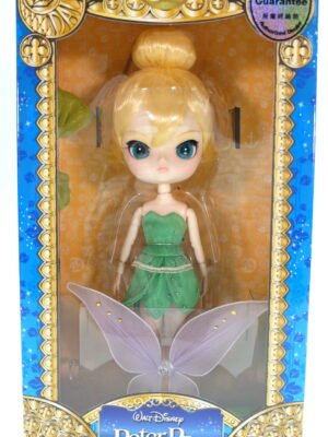 Dal / Tinker Bell #D-104