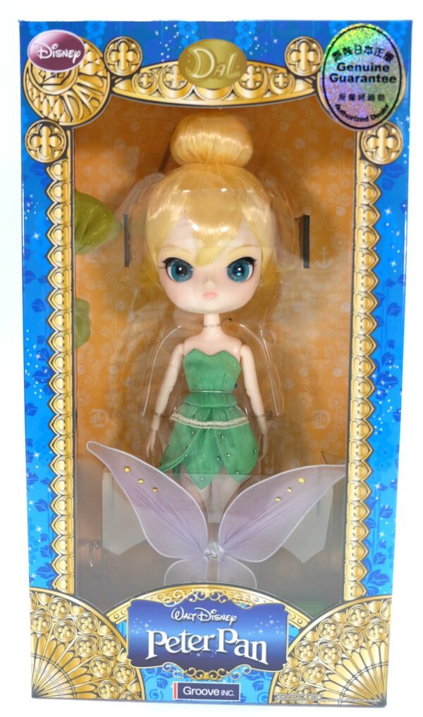 Dal / Tinker Bell #D-104
