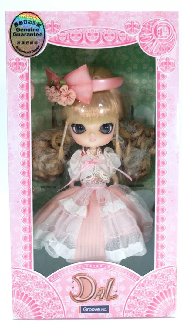Dal / Sakura #D-106