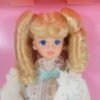 [Defect item] Licca / Licca Castle / Naomi model no.00616