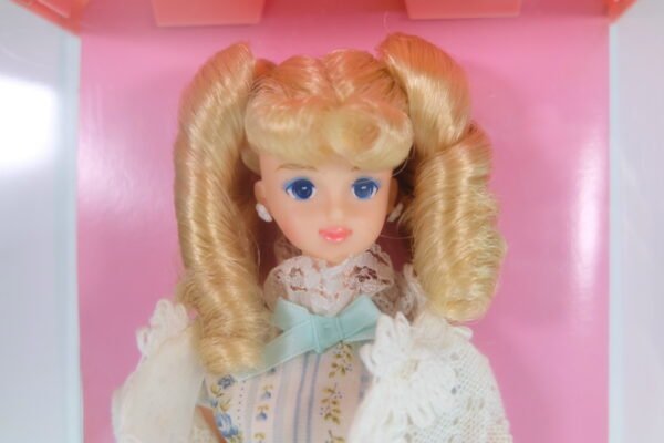[Defect item] Licca / Licca Castle / Naomi model no.00616