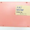 [Defect item] Licca / Licca Castle / Naomi model no.00616
