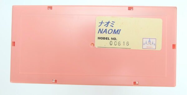 [Defect item] Licca / Licca Castle / Naomi model no.00616