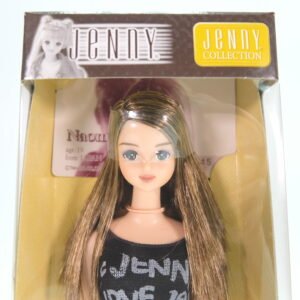 [Limited] Jenny / Friend Doll / Naomi
