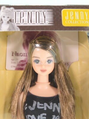 [Limited] Jenny / Friend Doll / Naomi