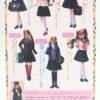 Jenny / 2003 Calendar Girl / High School Student March