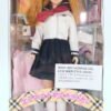 [Defect item] Jenny / 2003 Calendar Girl / High School Student June