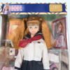 [Defect item] Jenny / 2003 Calendar Girl / High School Student June