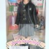 Jenny / 2003 Calendar Girl / High School Student December