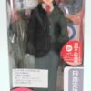 Jenny / 2004 Calendar Girl / Japan Culture History February