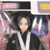 [Defect item] Jenny / 2004 Calendar Girl / Japan Culture History January