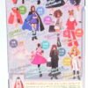 Jenny / 2004 Calendar Girl / Japan Culture History October
