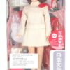 [Defect item] Jenny / 2004 Calendar Girl / Japan Culture History May
